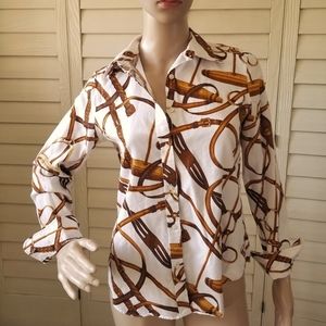 Ralph Lauren Button Down Shirt